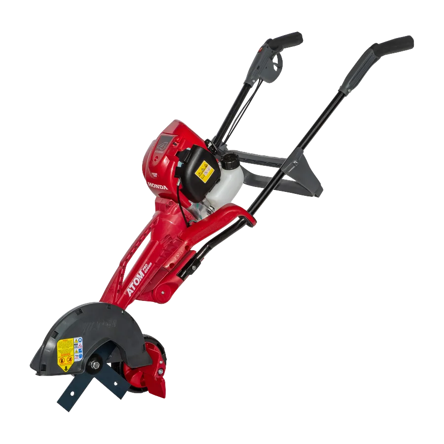 Atom 562 Pro Edger