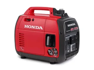 Honda EU22i Inverter Generator, image 2