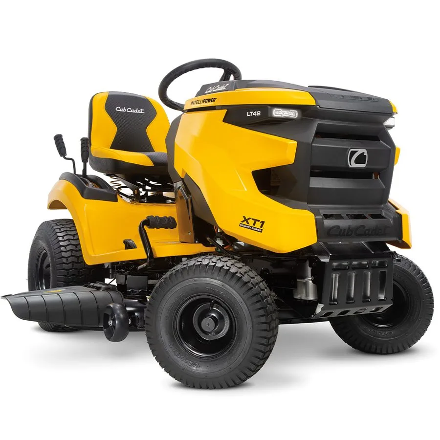 Cub Cadet LX547 (XT1 42 IP)
