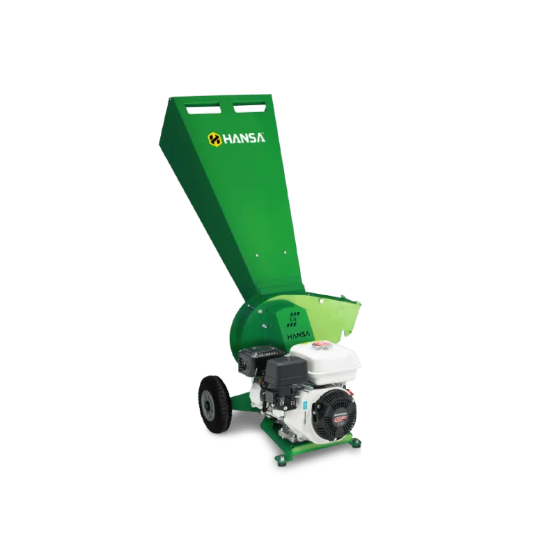 Hansa C4 Chipper