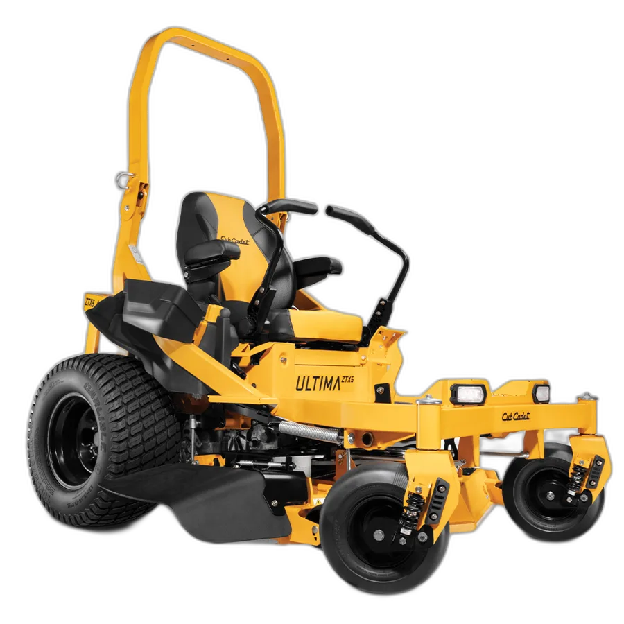 Cub Cadet Ultima ZTX5 48