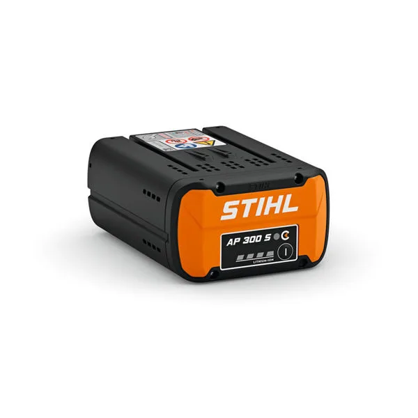 STIHL AP 300 S