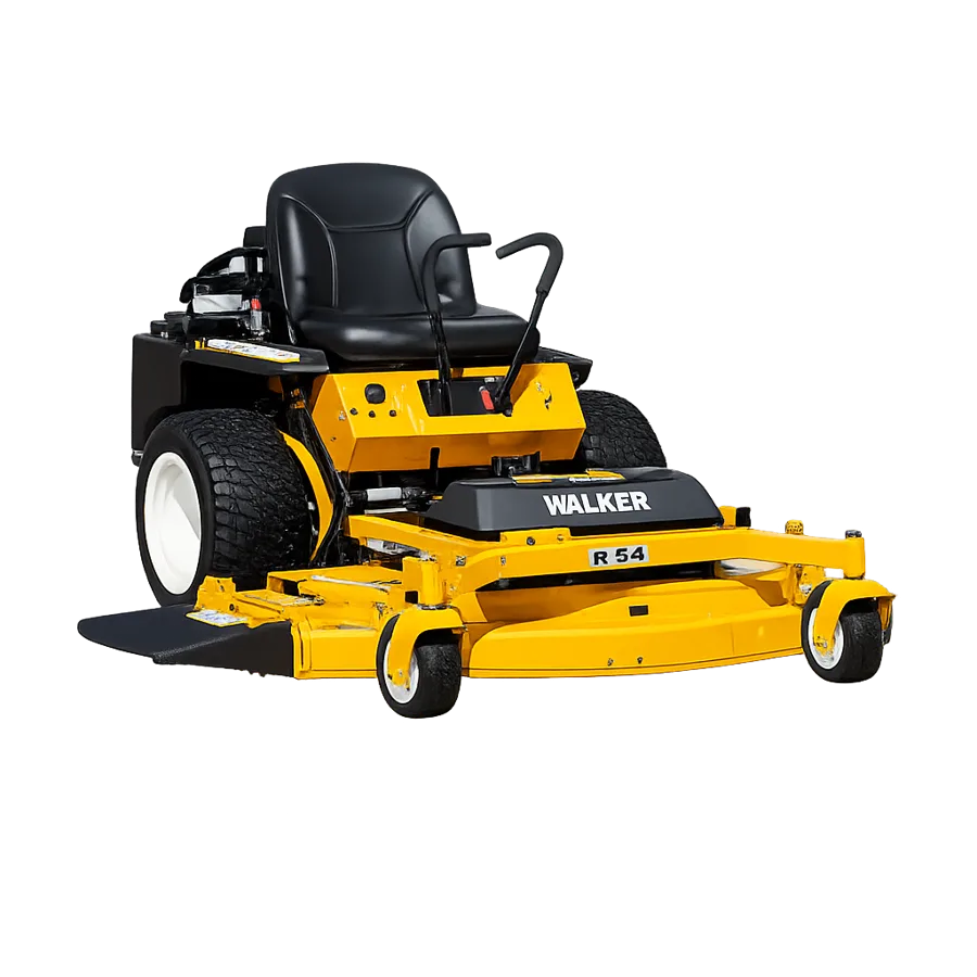 Walker Model R 54