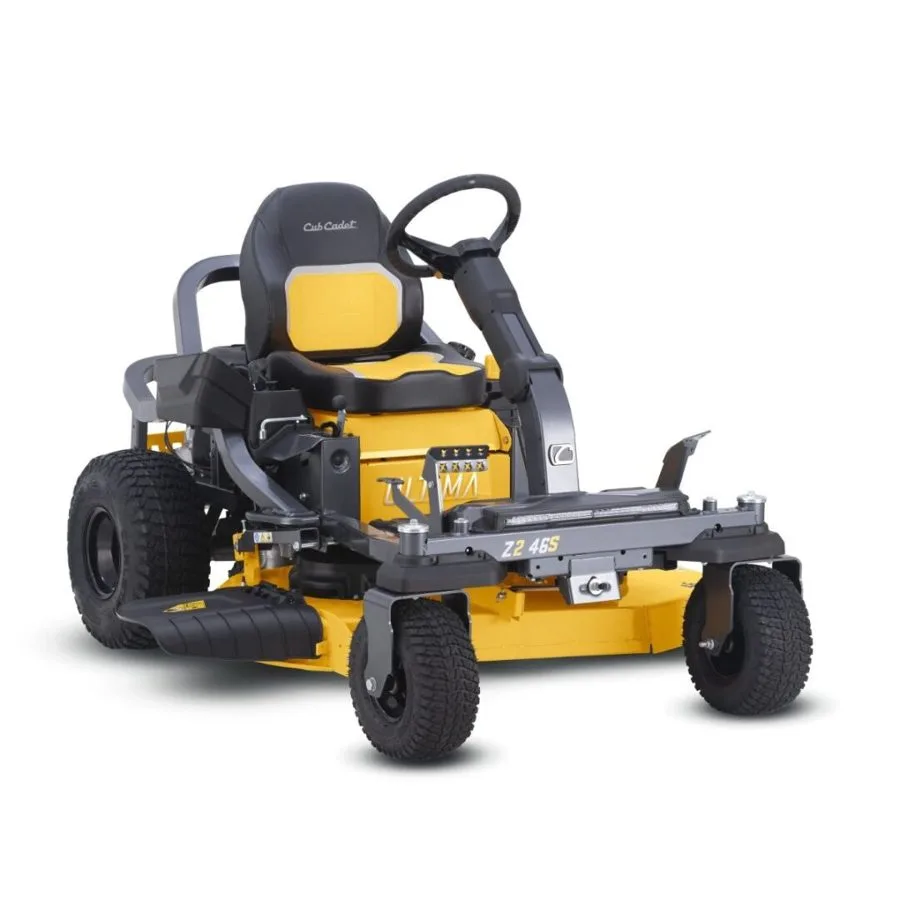 Cub Cadet Z2 46 S