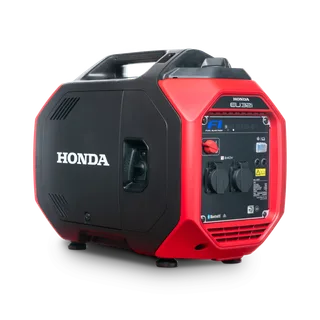 Honda EU32i Inverter Generator, image 2
