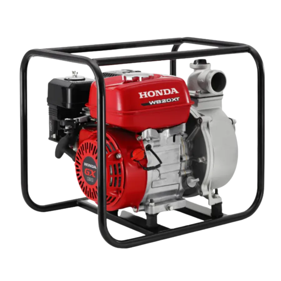 Honda WB20XT 2