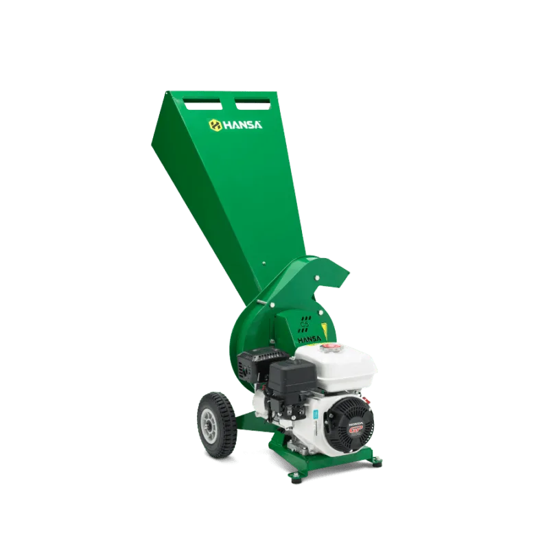 Hansa C5 Chipper