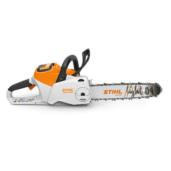 STIHL MSA 220