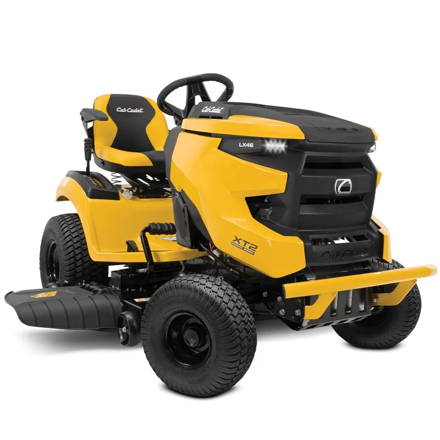 Cub Cadet XT2 46 K