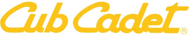 Cub Cadet logo