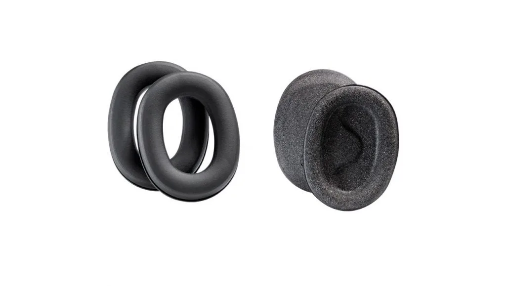 PROTOS Ear Muff Hygiene Kit Complete Set