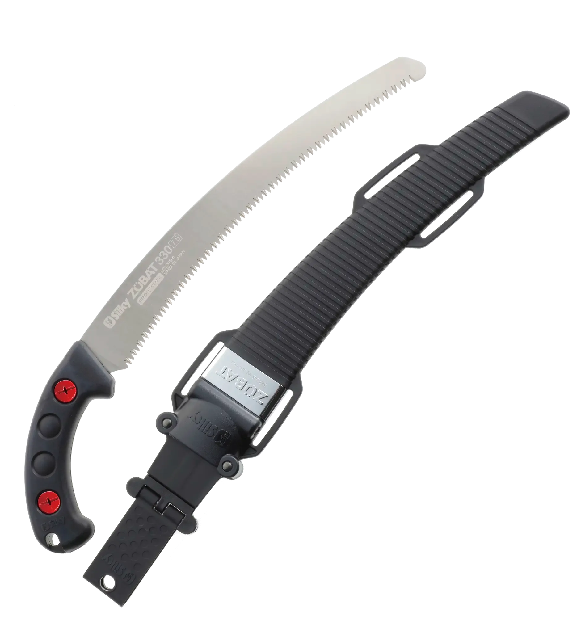 Silky Zubat 330mm Pruning Saw