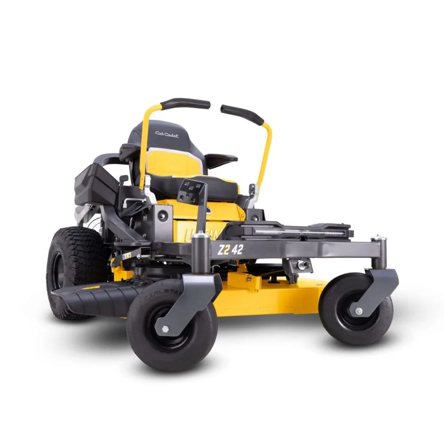 Cub Cadet Z2 42
