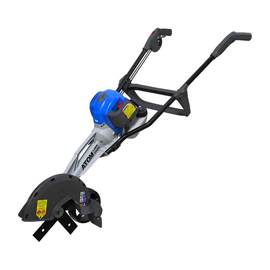 Atom 438 Edger