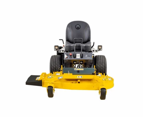 Walker Model RX 42