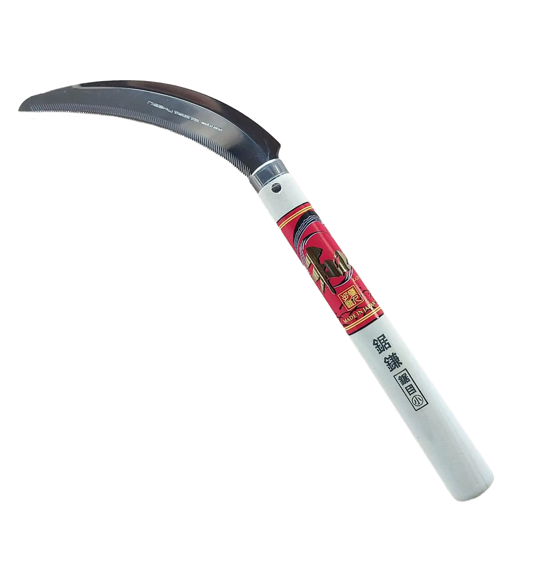 Maruyoshi Flax Cutter