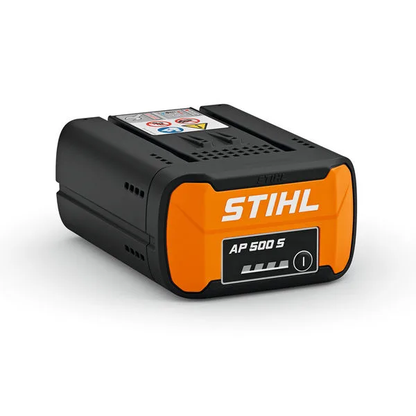STIHL AP 500 S