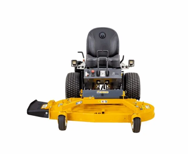 Walker Model RX 48
