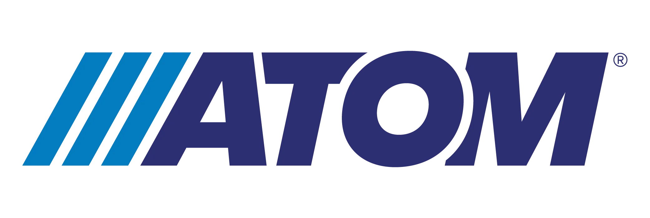 Atom logo