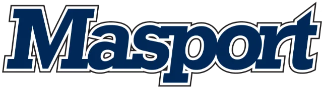 Masport logo