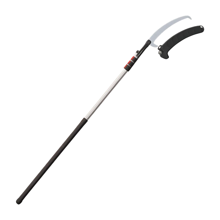 Silky Hayauchi Pole Saw