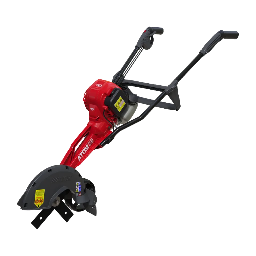 Atom 481 Edger