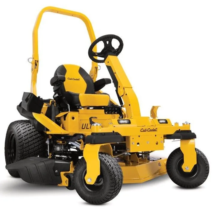 Cub Cadet Ultima ZTXS4 48