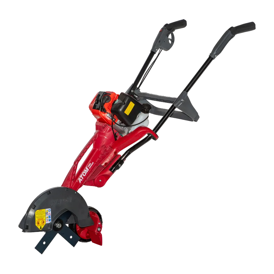 Atom 582 Pro Edger