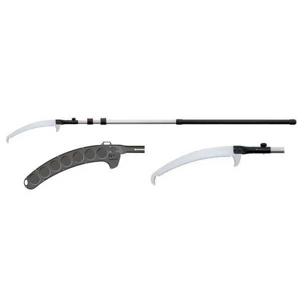 Silky Hayauchi 4.9m Pole Saw