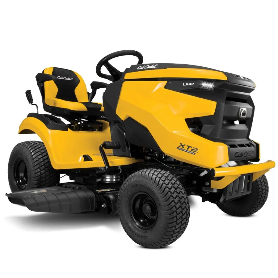 Cub Cadet LX42 EFI (XT2 LX42 EFI)