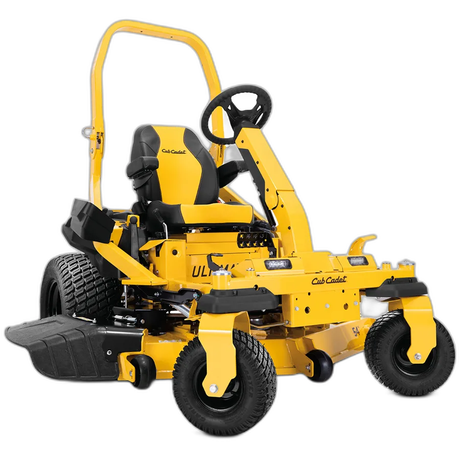Cub Cadet Ultima ZTXS5 54