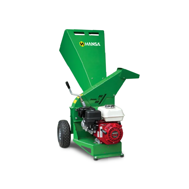 Hansa C7 Chipper