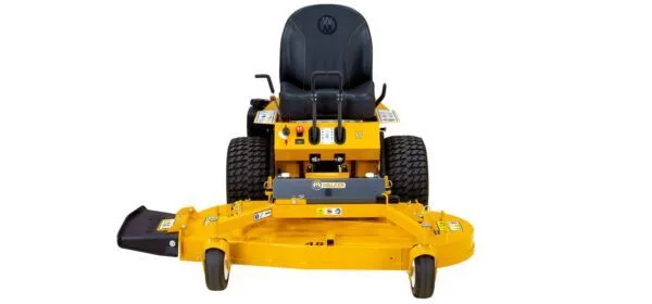 Walker Model R 48