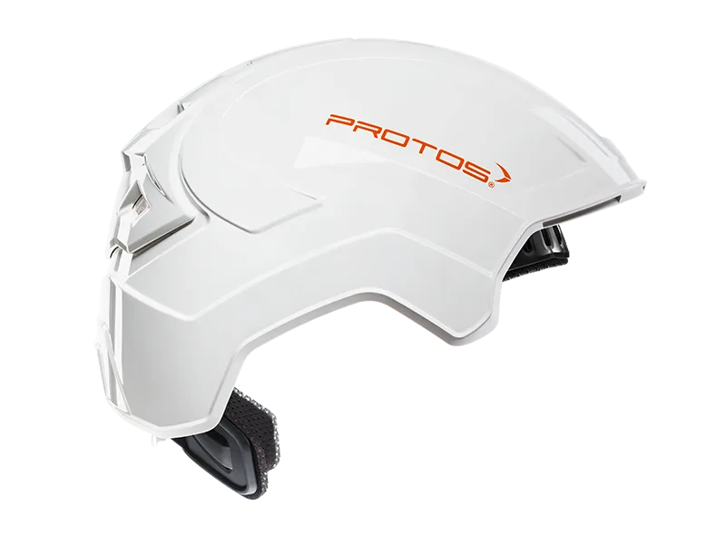 PROTOS Helmet Range