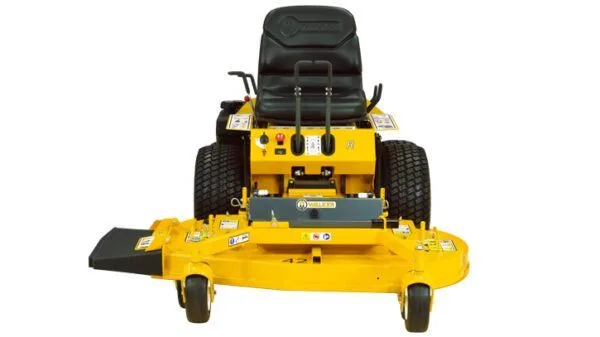 Walker Model R 42