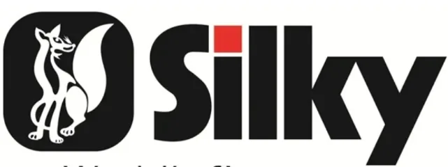 Silky logo