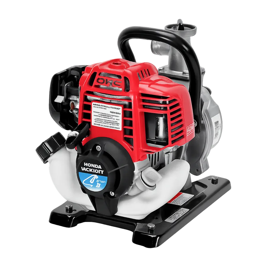 Honda WX10 1" Water Pump