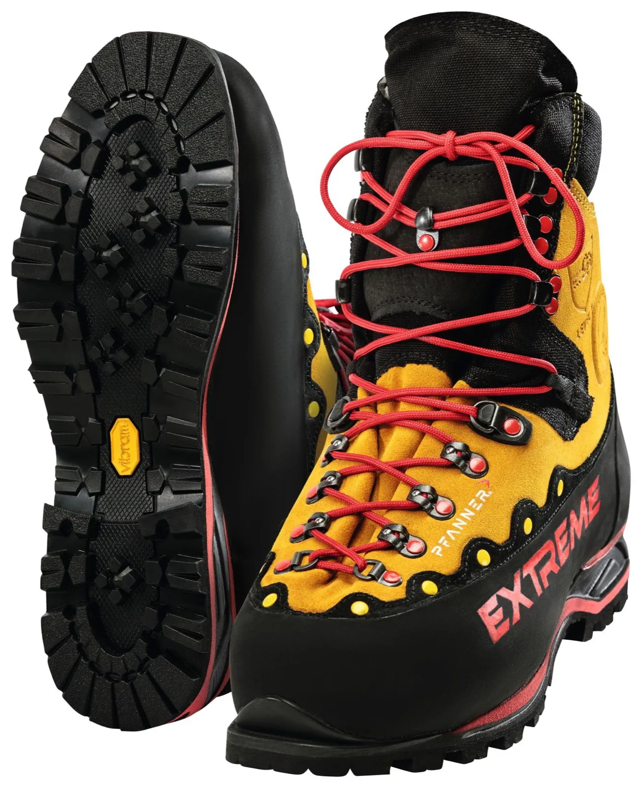 Pfanner Extreme Forest/Arborist Boot Class 2